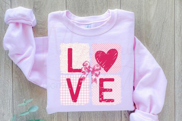 Embracing Simplicity: The Power of Love Minimalist Design for Shirts